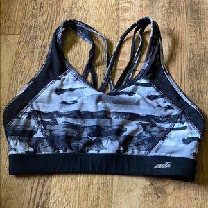 Avia sports bra